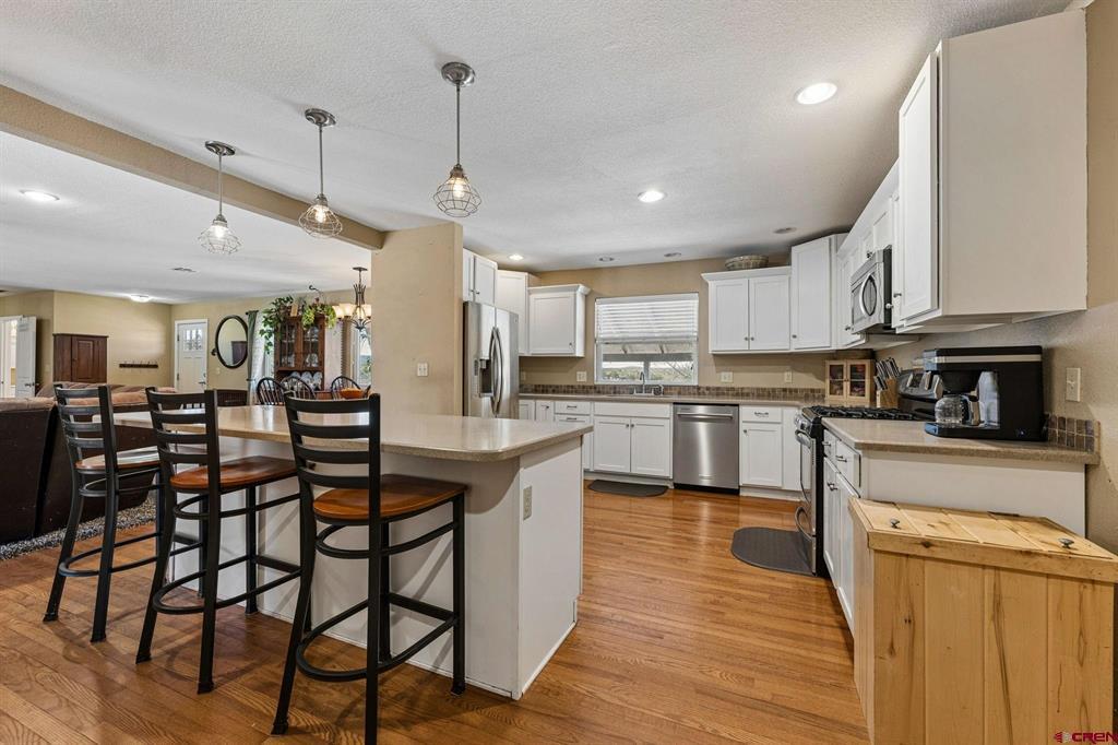 3355 County Road 309a Ignacio CO 81137