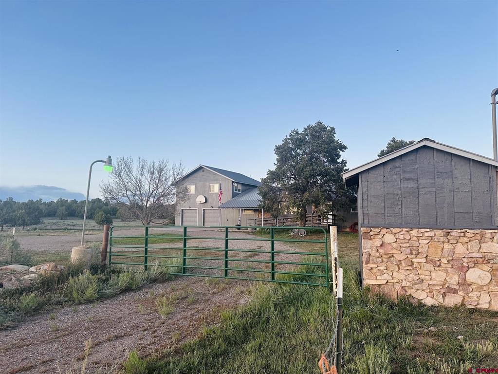 3355 County Road 309a Ignacio CO 81137