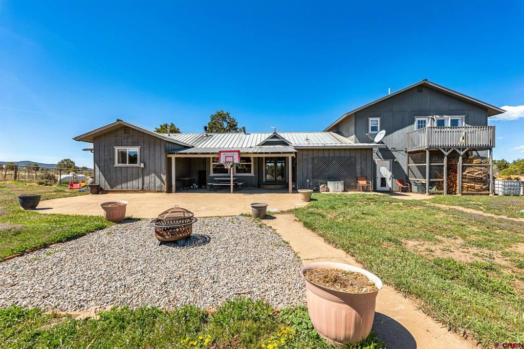 3355 County Road 309a Ignacio CO 81137