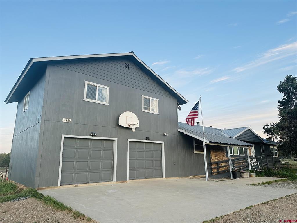 3355 County Road 309a Ignacio CO 81137