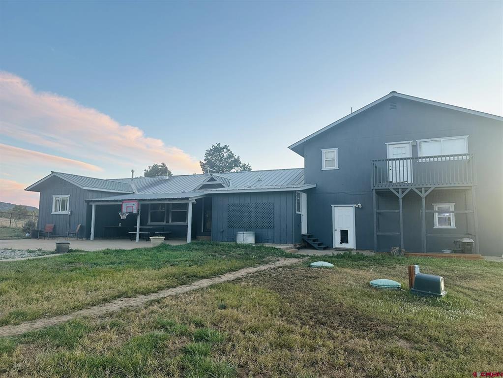 3355 County Road 309a Ignacio CO 81137