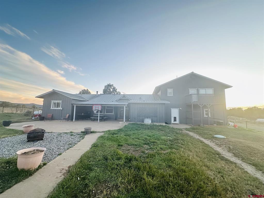 3355 County Road 309a Ignacio CO 81137