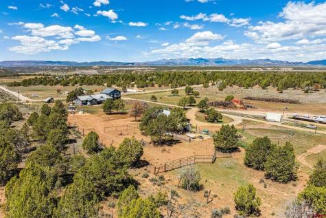 3355 County Road 309a Ignacio CO 81137