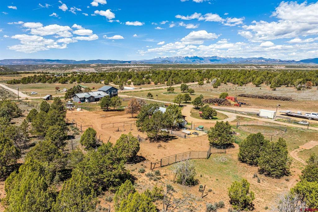 3355 County Road 309a Ignacio CO 81137