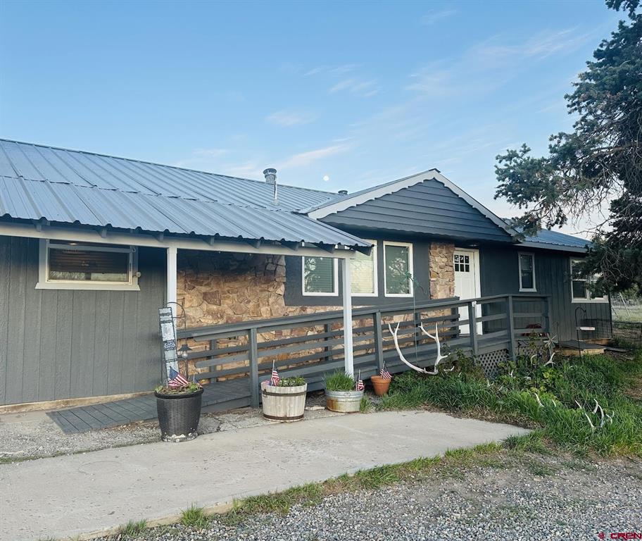 3355 County Road 309a Ignacio CO 81137