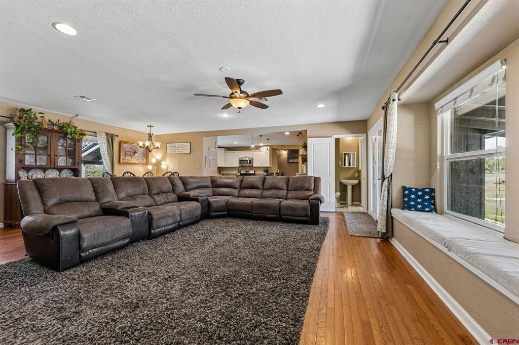3355 County Road 309a Ignacio CO 81137