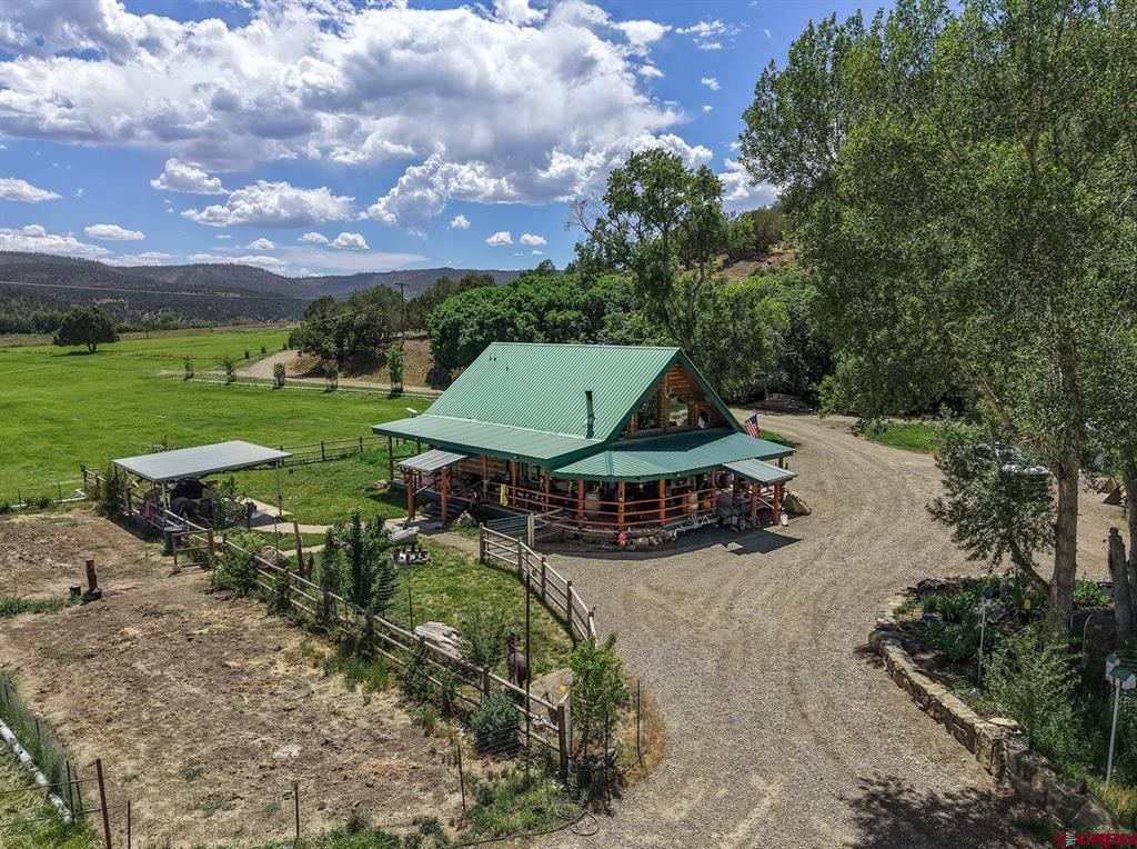 28575 County Road 500 Pagosa Springs CO 81147