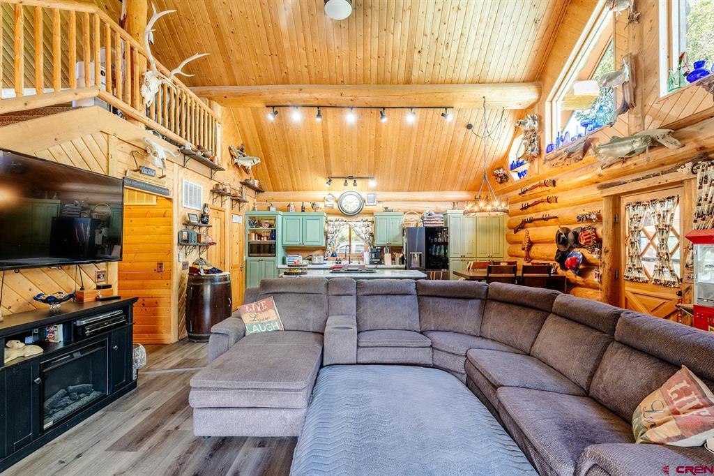 28575 County Road 500 Pagosa Springs CO 81147