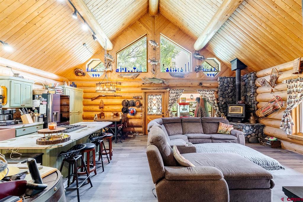 28575 County Road 500 Pagosa Springs CO 81147