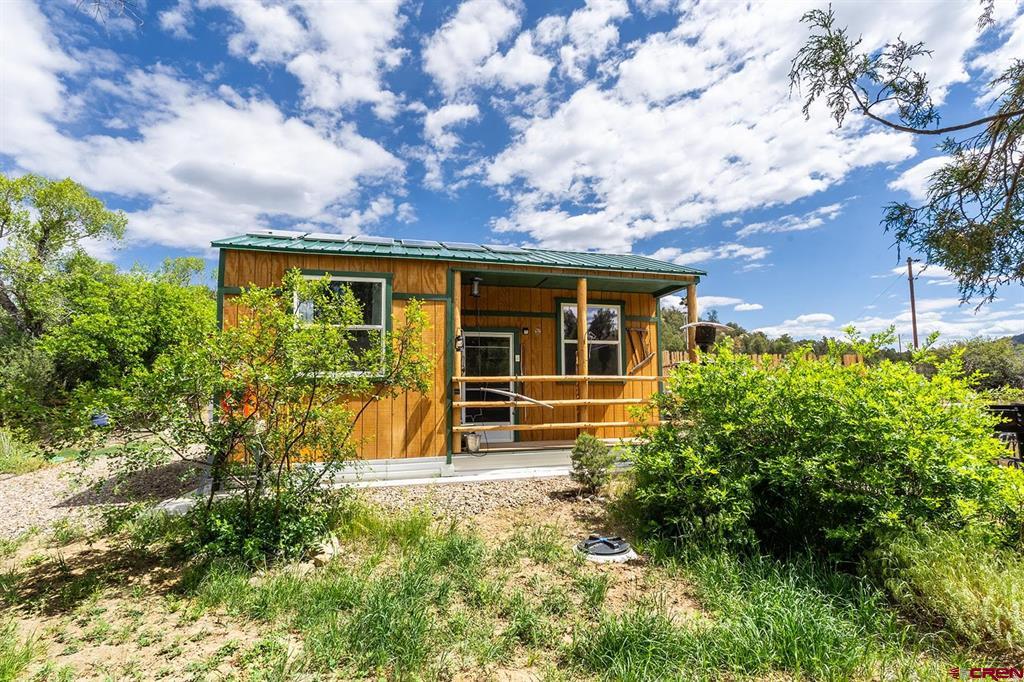 28575 County Road 500 Pagosa Springs CO 81147