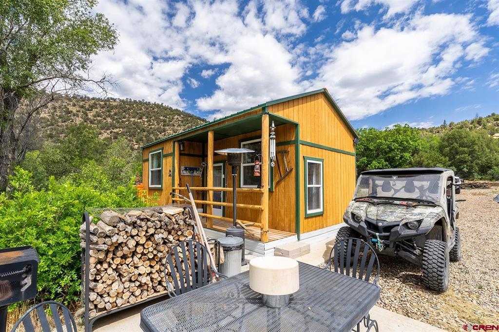 28575 County Road 500 Pagosa Springs CO 81147