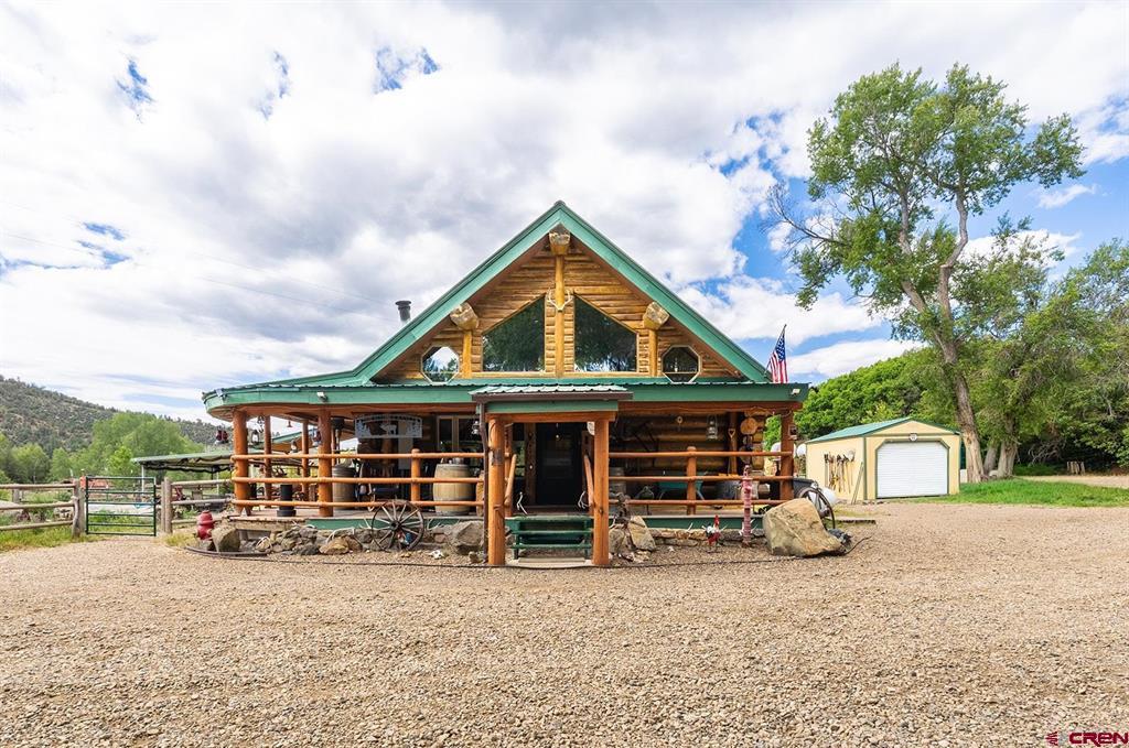 28575 County Road 500 Pagosa Springs CO 81147