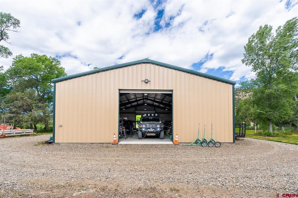 28575 County Road 500 Pagosa Springs CO 81147