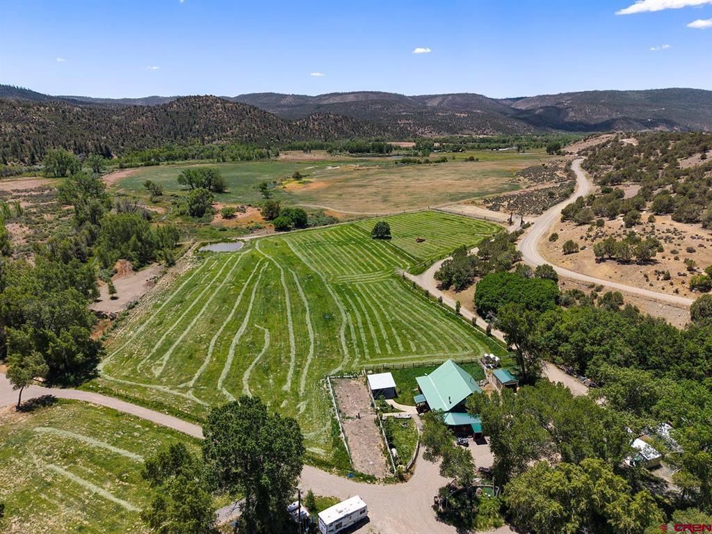 28575 County Road 500 Pagosa Springs CO 81147