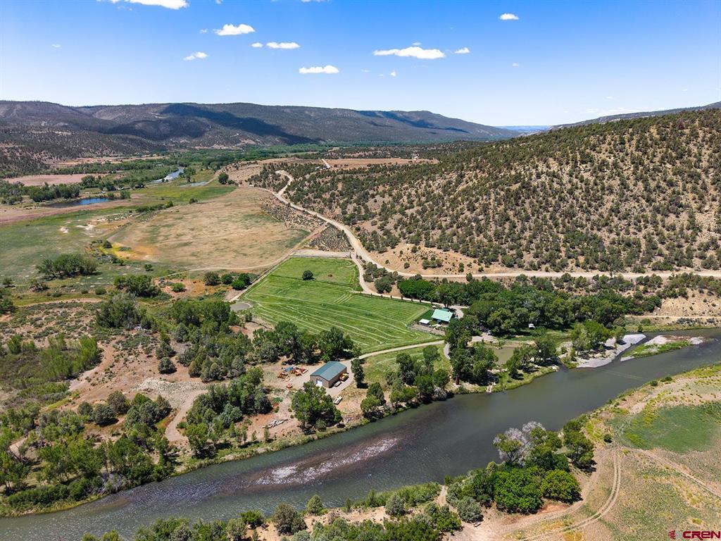 28575 County Road 500 Pagosa Springs CO 81147