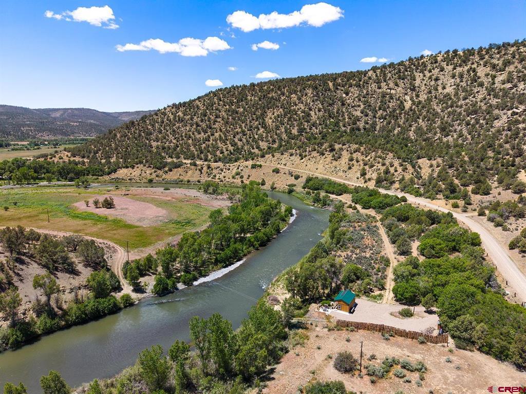 28575 County Road 500 Pagosa Springs CO 81147