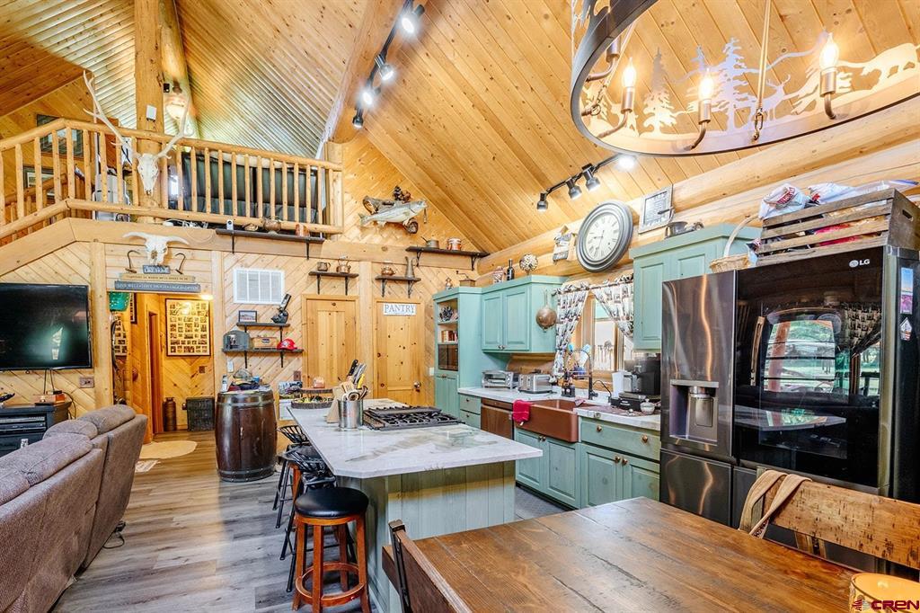 28575 County Road 500 Pagosa Springs CO 81147