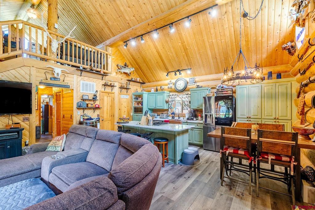 28575 County Road 500 Pagosa Springs CO 81147