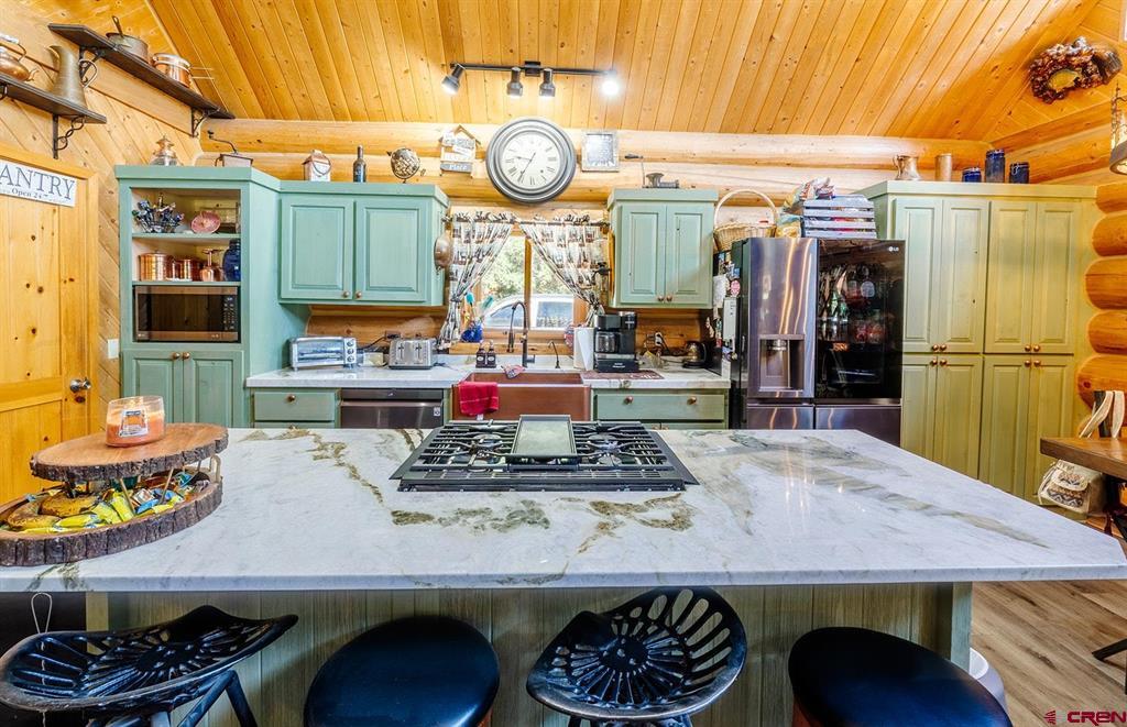 28575 County Road 500 Pagosa Springs CO 81147