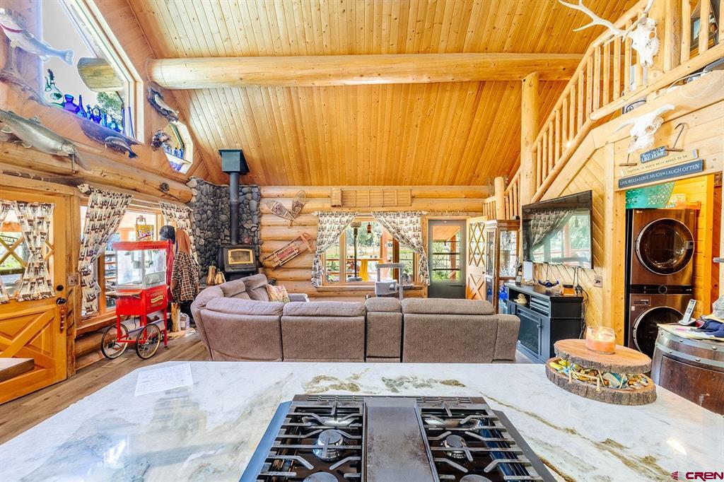 28575 County Road 500 Pagosa Springs CO 81147