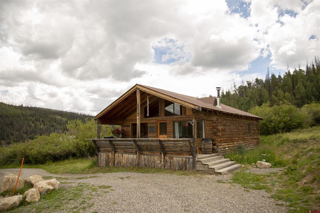 1001 Cr 17 Lake City CO 81235