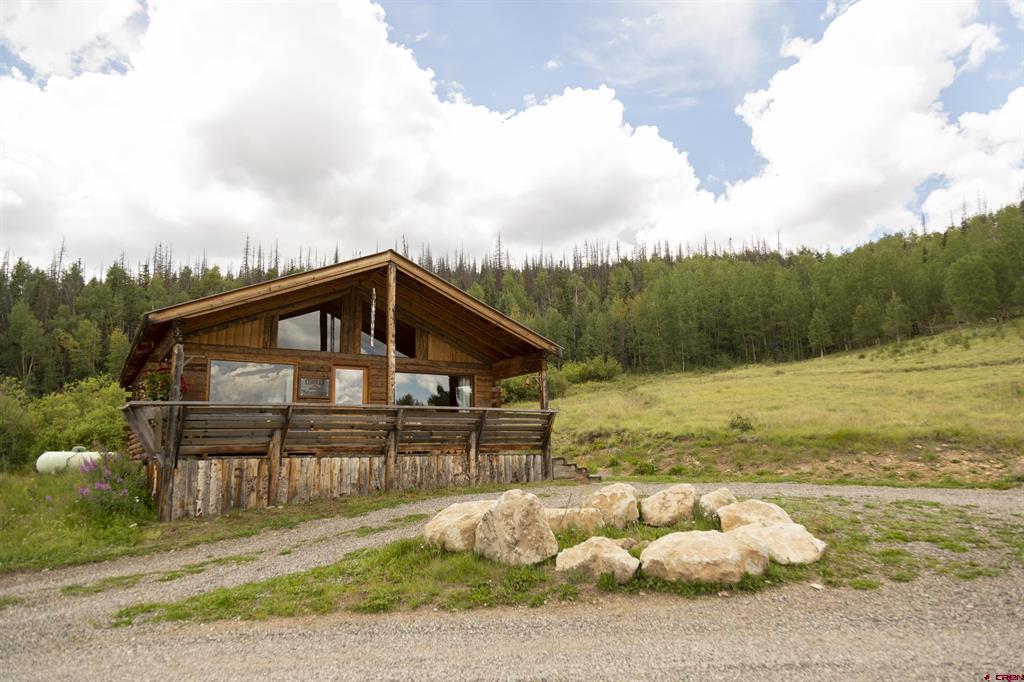 1001 Cr 17 Lake City CO 81235