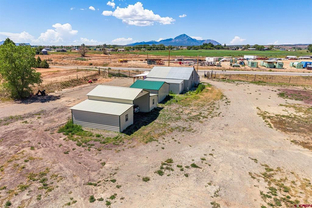 12914 Highway 491 Cortez CO 81321