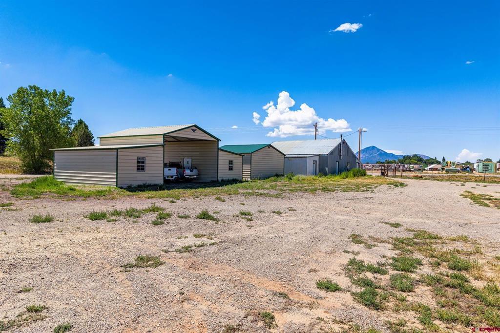 12914 Highway 491 Cortez CO 81321