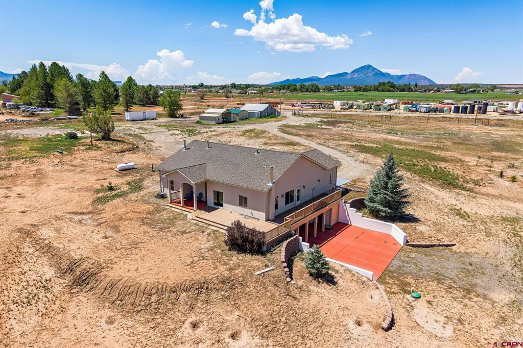 12914 Highway 491 Cortez CO 81321