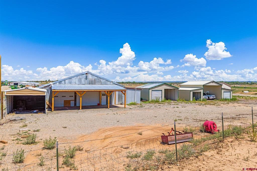12914 Highway 491 Cortez CO 81321