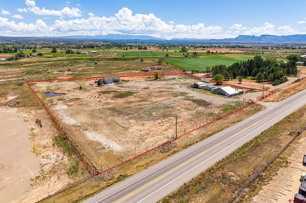 12914 Highway 491 Cortez CO 81321