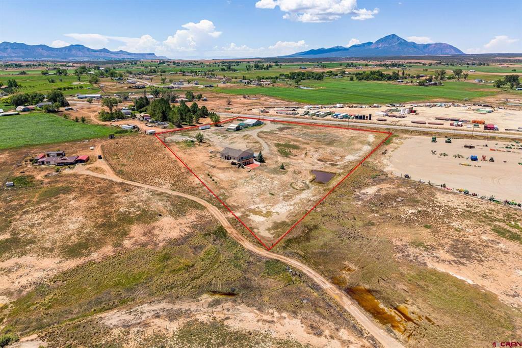 12914 Highway 491 Cortez CO 81321