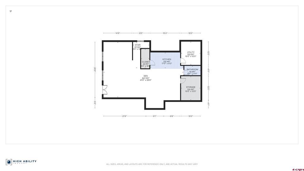 12914 Highway 491 Cortez CO 81321