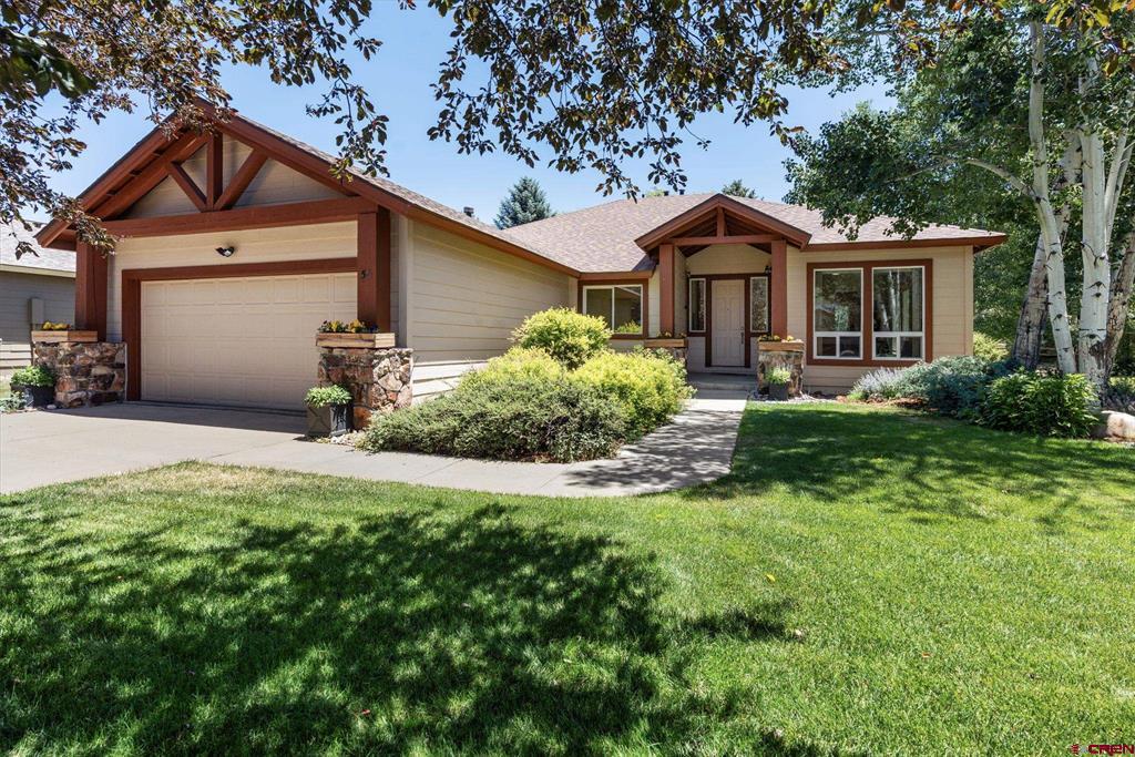 56 Red Cliffs Road Durango CO 81301