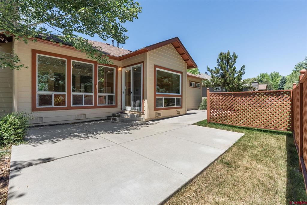 56 Red Cliffs Road Durango CO 81301