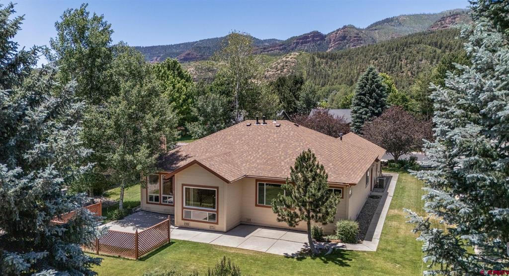 56 Red Cliffs Road Durango CO 81301