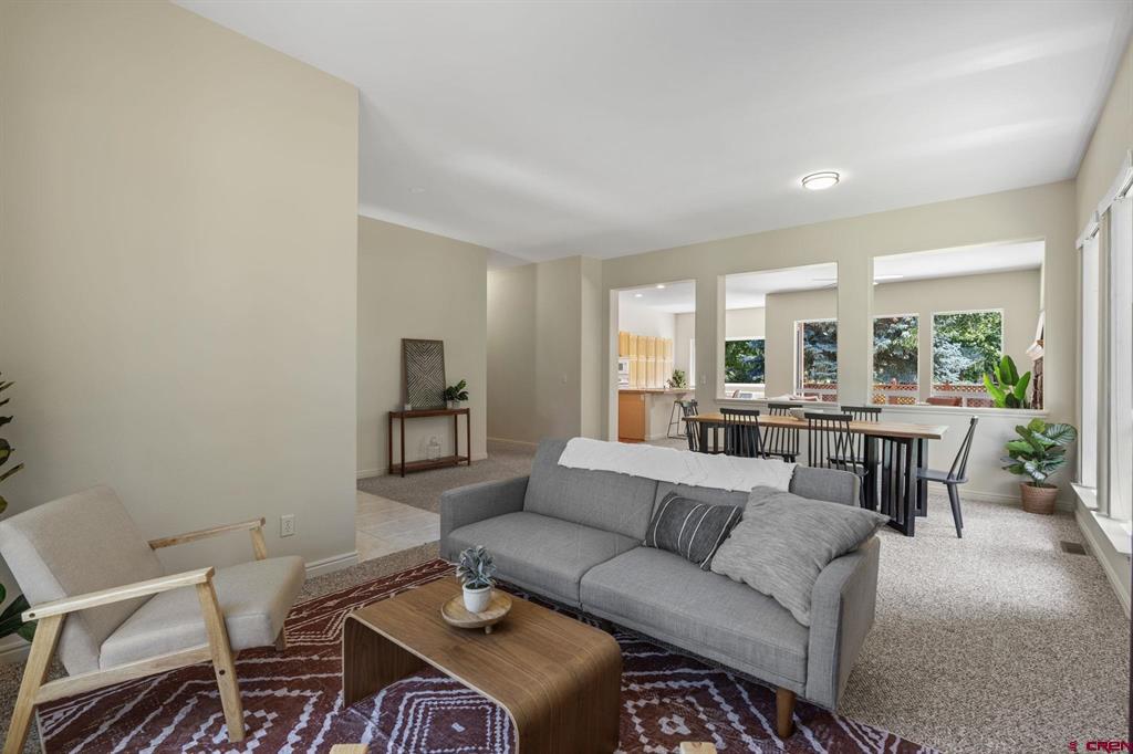 56 Red Cliffs Road Durango CO 81301