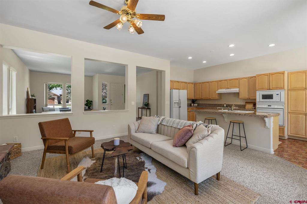56 Red Cliffs Road Durango CO 81301
