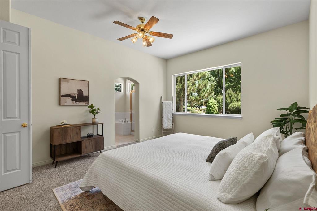 56 Red Cliffs Road Durango CO 81301