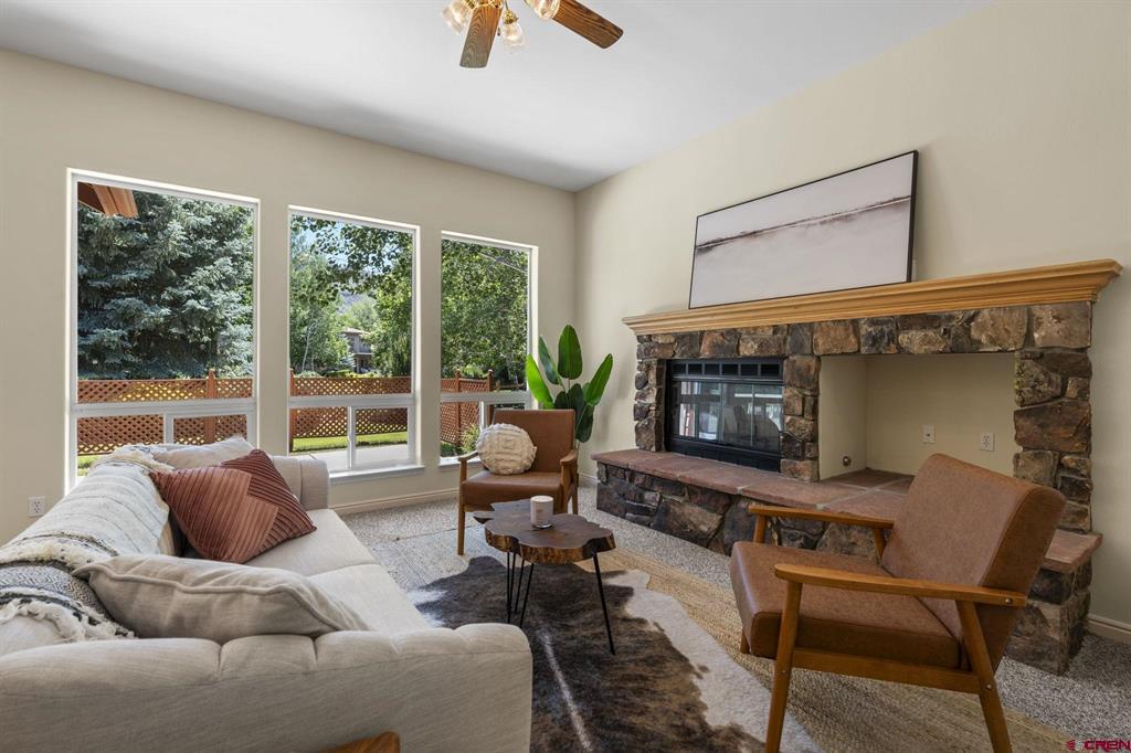 56 Red Cliffs Road Durango CO 81301