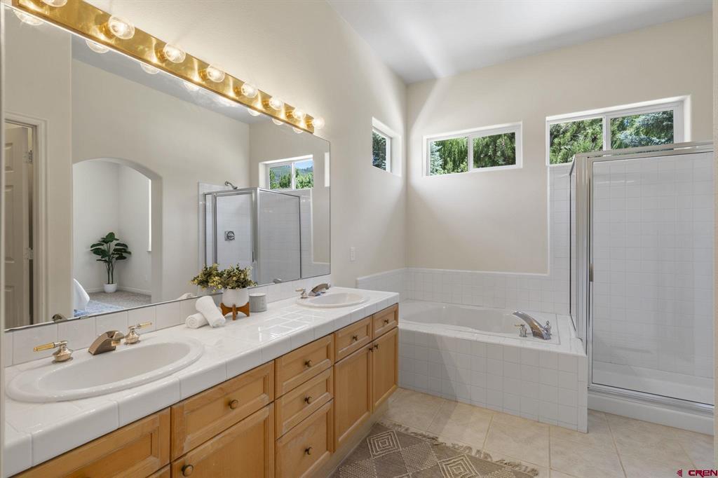 56 Red Cliffs Road Durango CO 81301