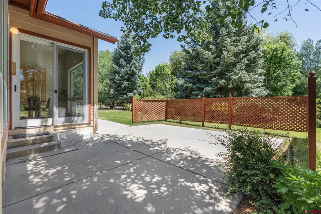 56 Red Cliffs Road Durango CO 81301