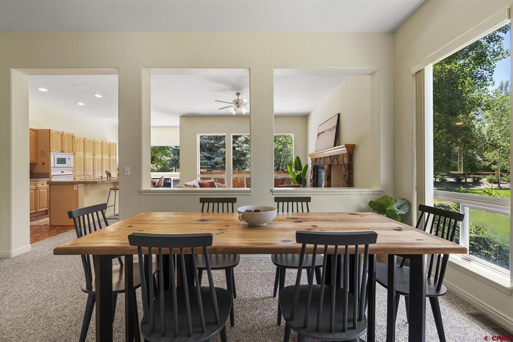 56 Red Cliffs Road Durango CO 81301