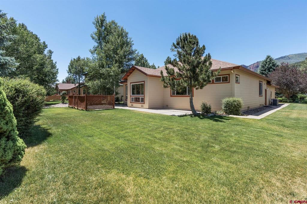 56 Red Cliffs Road Durango CO 81301