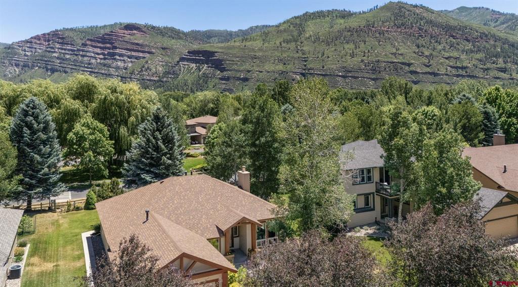 56 Red Cliffs Road Durango CO 81301