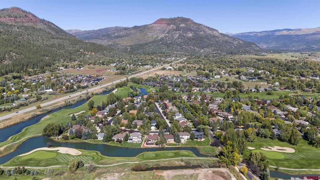 56 Red Cliffs Road Durango CO 81301