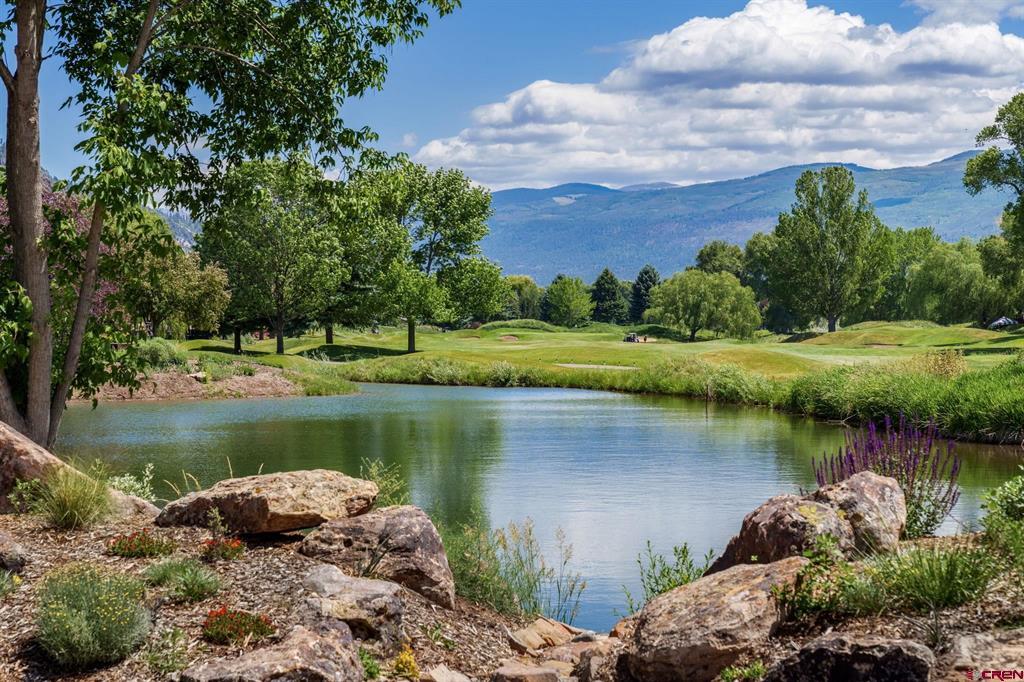 56 Red Cliffs Road Durango CO 81301