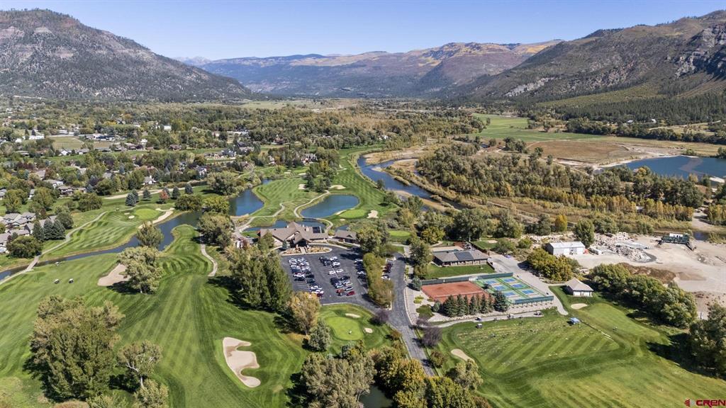 56 Red Cliffs Road Durango CO 81301