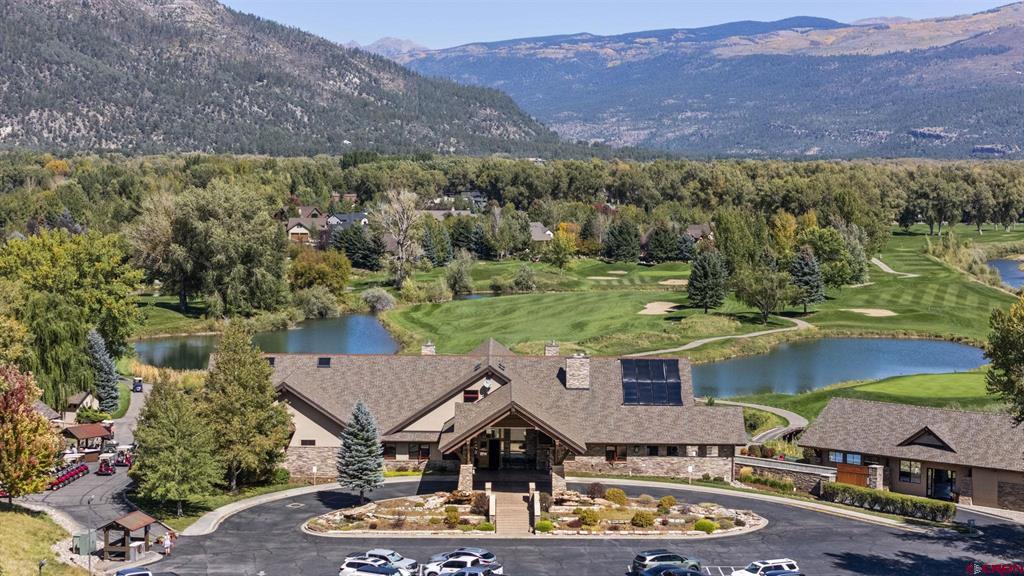 56 Red Cliffs Road Durango CO 81301