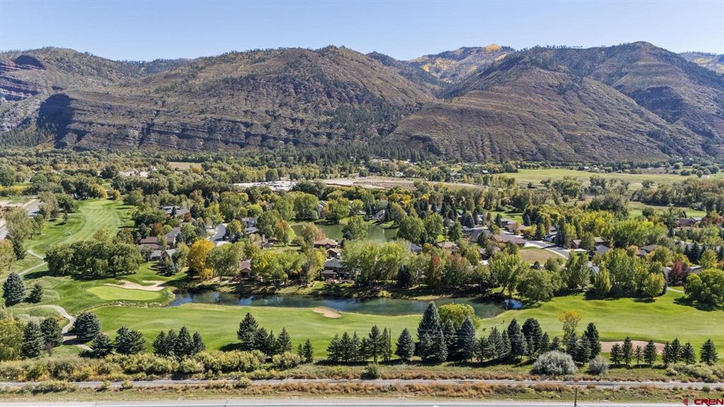 56 Red Cliffs Road Durango CO 81301